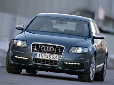 audio a6